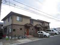 白井タウンハウス