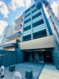 サンクチュアリ四条高倉