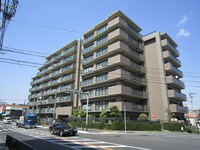 ステイツ千里山田（605）