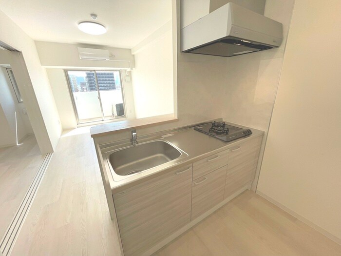 キッチン アーバンパーク新大阪