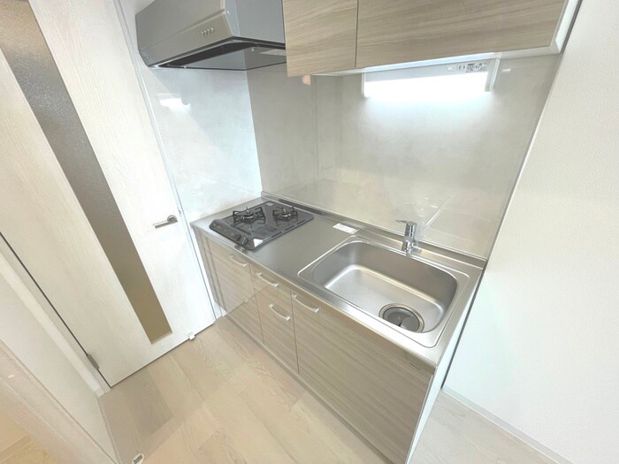 キッチン アーバンパーク新大阪
