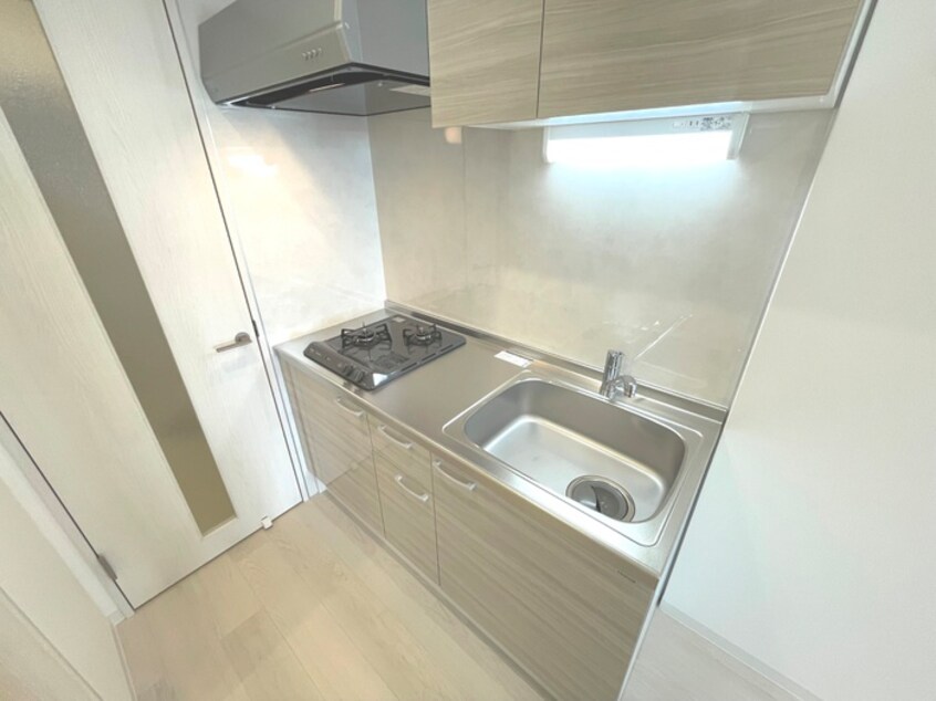 キッチン アーバンパーク新大阪