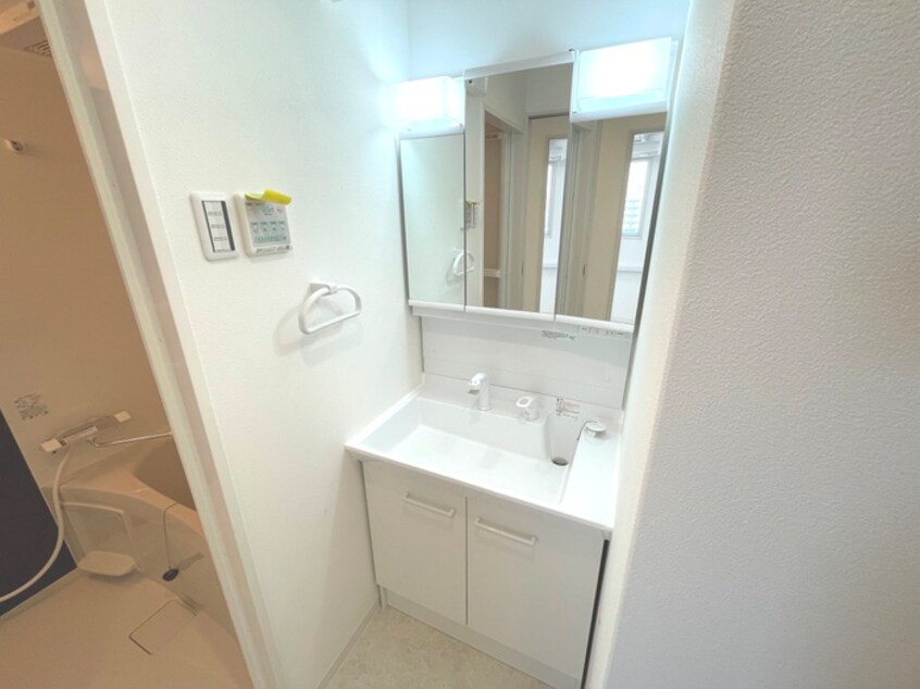 洗面 アーバンパーク新大阪