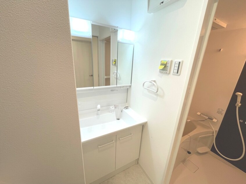 洗面 アーバンパーク新大阪