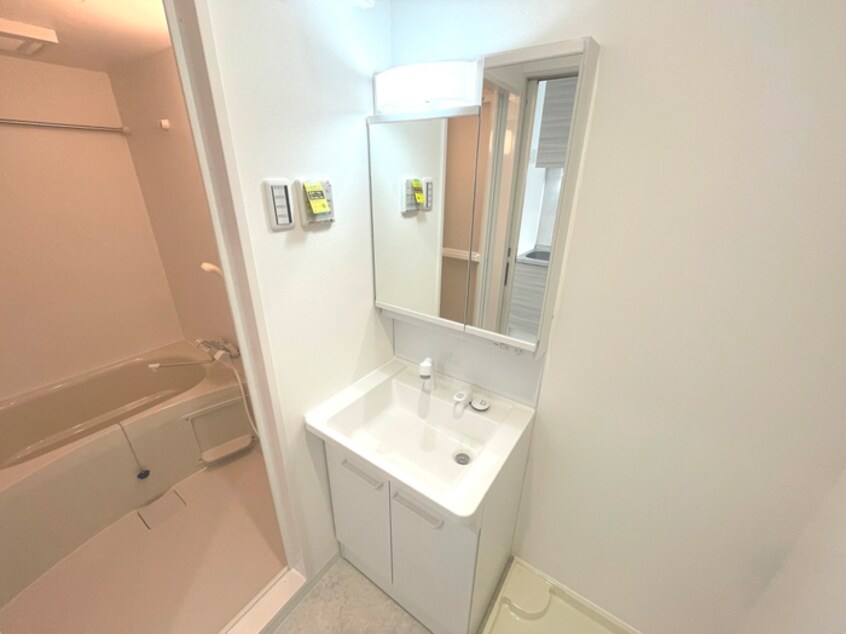 洗面 アーバンパーク新大阪