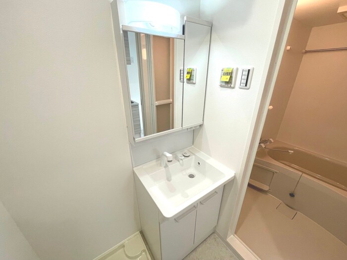 洗面 アーバンパーク新大阪