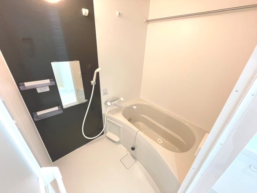 バス／シャワールーム等 アーバンパーク新大阪