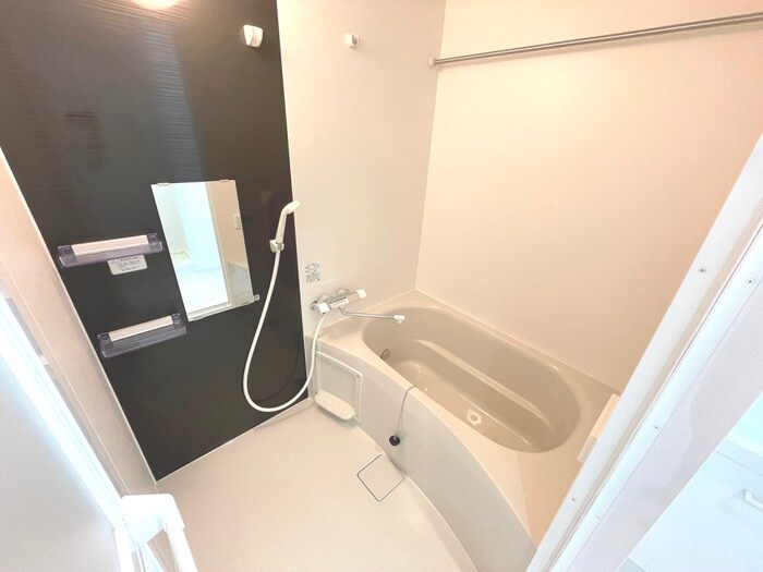 バス／シャワールーム等 アーバンパーク新大阪