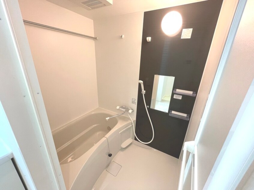 バス／シャワールーム等 アーバンパーク新大阪