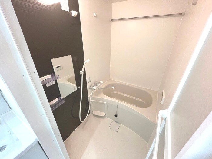 バス／シャワールーム等 アーバンパーク新大阪