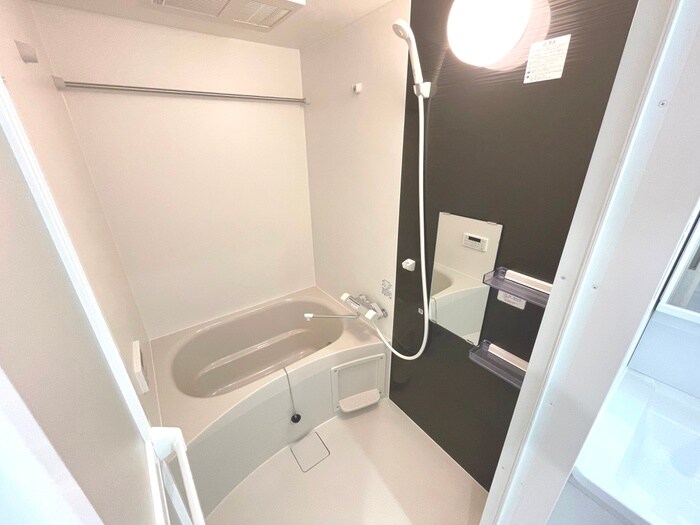 バス／シャワールーム等 アーバンパーク新大阪