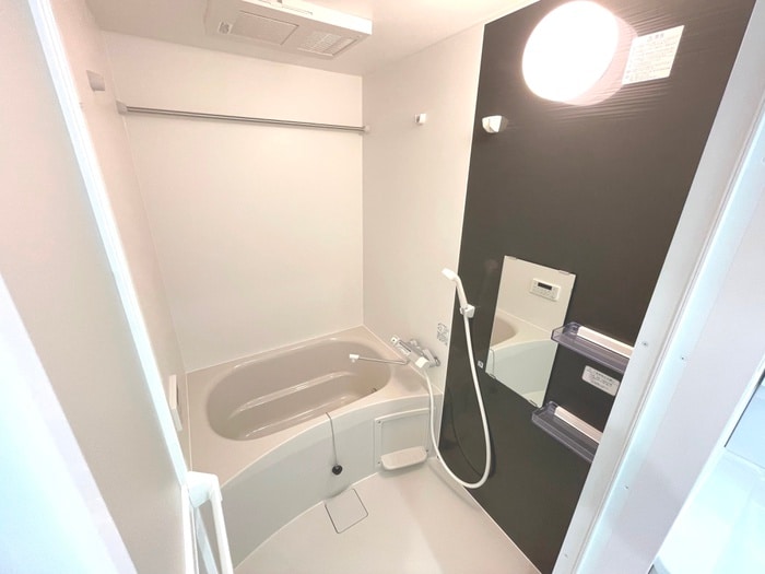 バス／シャワールーム等 アーバンパーク新大阪