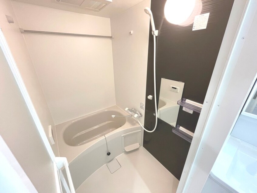 バス／シャワールーム等 アーバンパーク新大阪