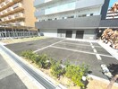 駐車場 アーバンパーク新大阪