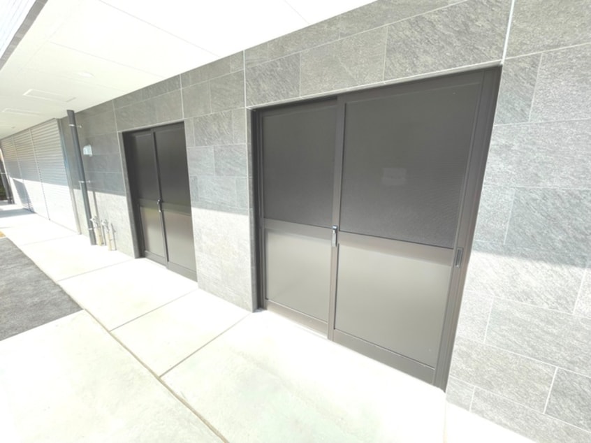 その他 アーバンパーク新大阪