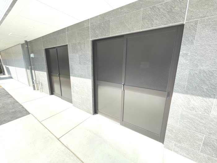 その他 アーバンパーク新大阪