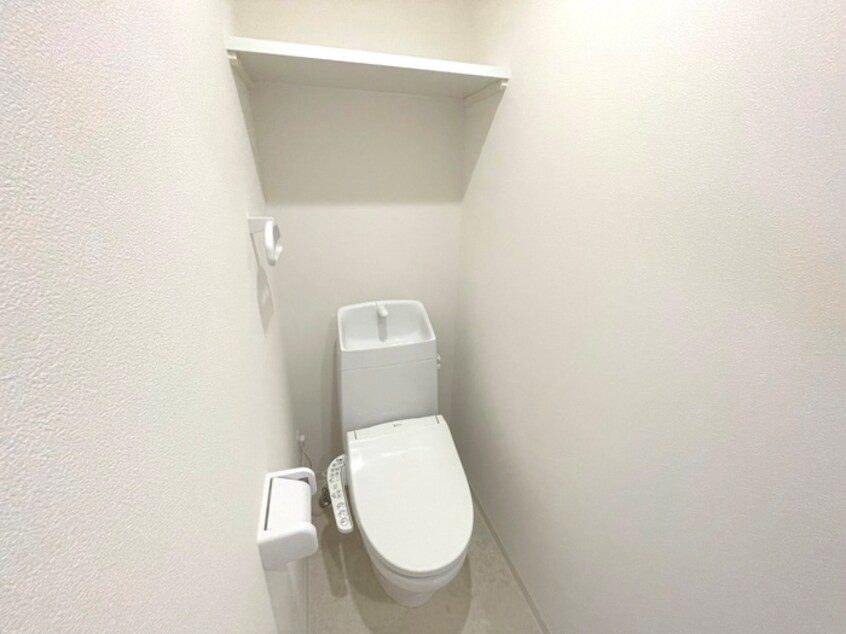 トイレ アーバンパーク新大阪