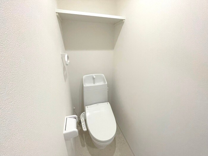 トイレ アーバンパーク新大阪