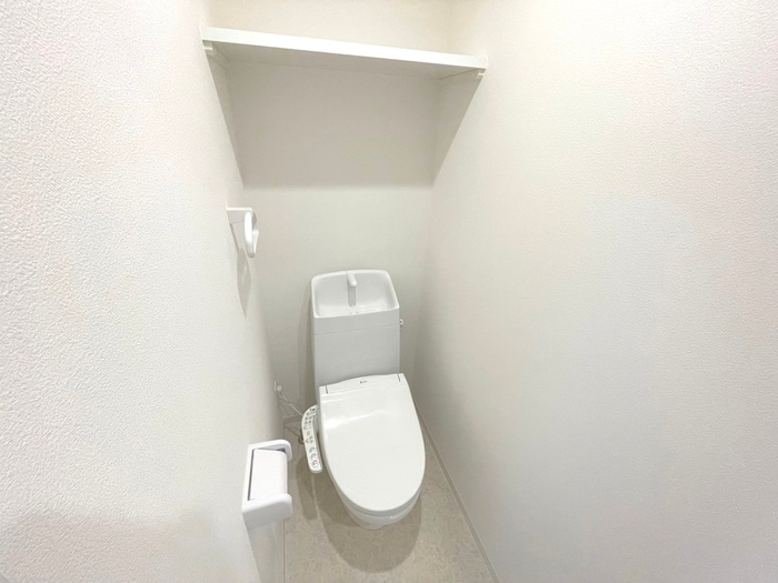 トイレ アーバンパーク新大阪