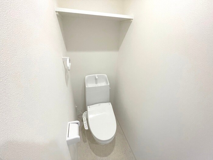 トイレ アーバンパーク新大阪