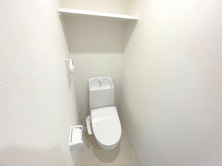 バス／シャワールーム等 アーバンパーク新大阪