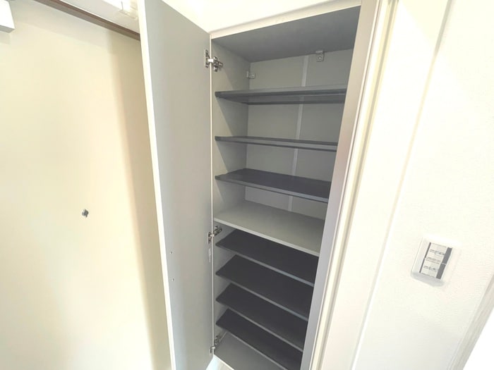 靴箱 アーバンパーク新大阪