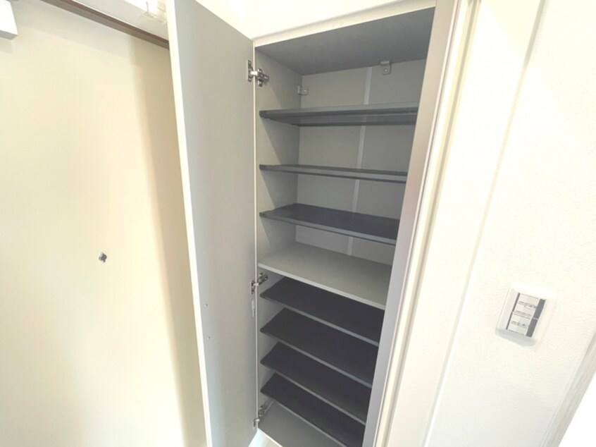 靴箱 アーバンパーク新大阪