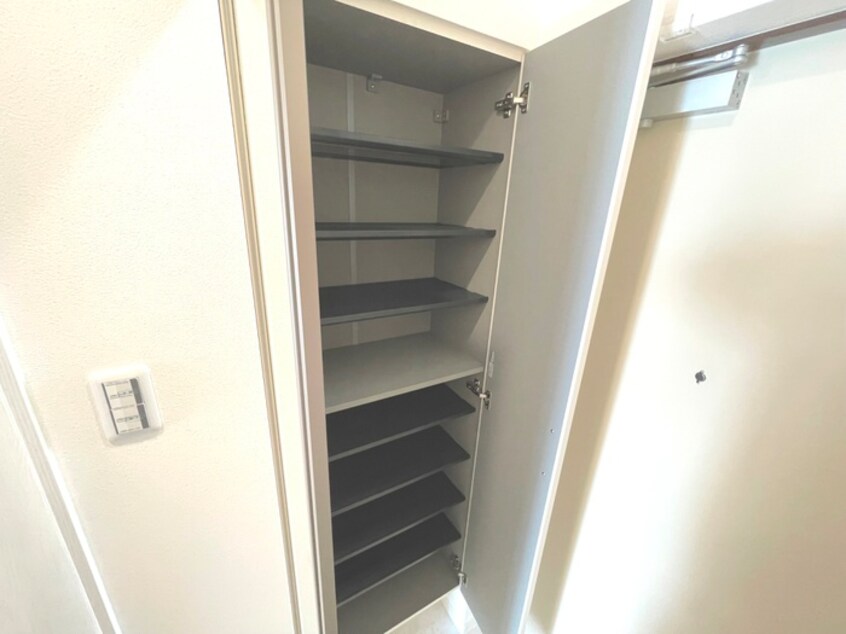 靴箱 アーバンパーク新大阪