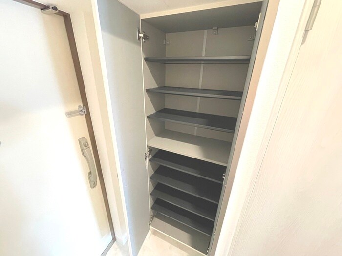 靴箱 アーバンパーク新大阪