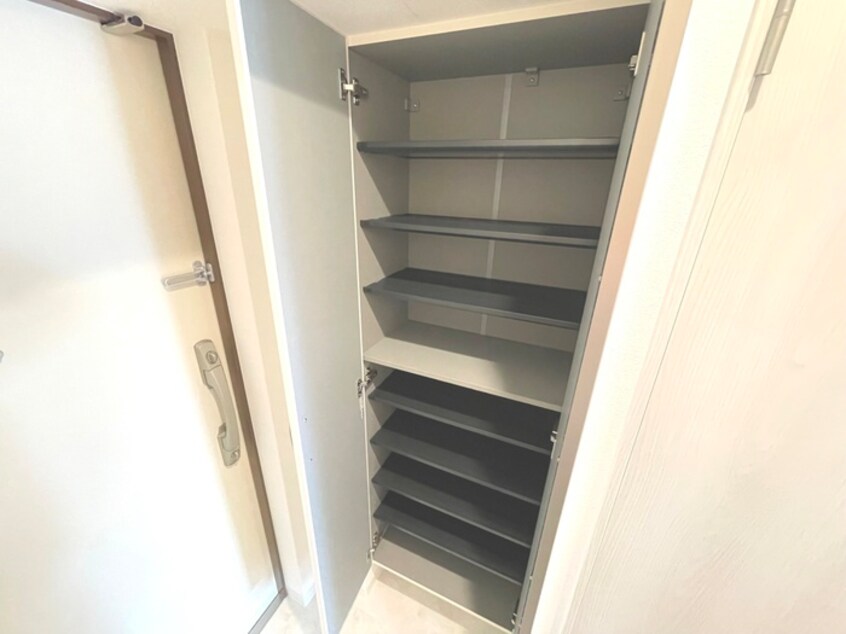 靴箱 アーバンパーク新大阪