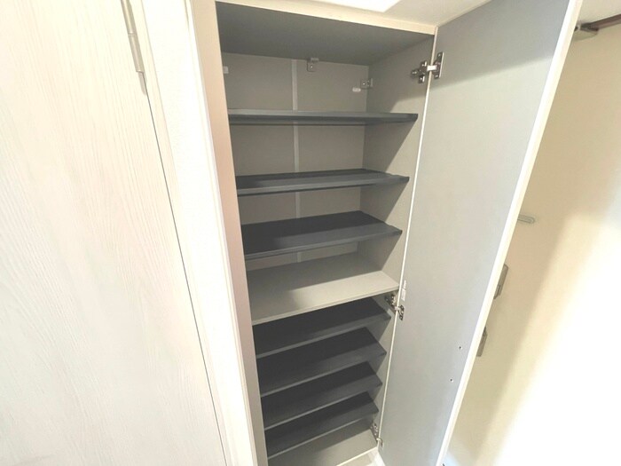 靴箱 アーバンパーク新大阪