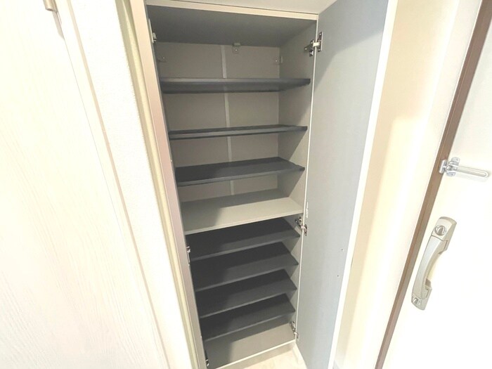 靴箱 アーバンパーク新大阪