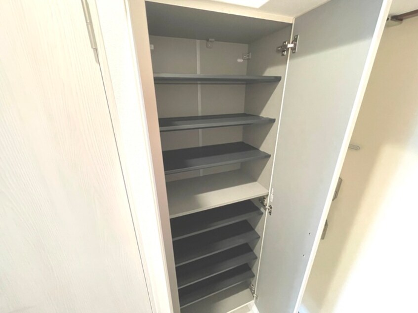 靴箱 アーバンパーク新大阪