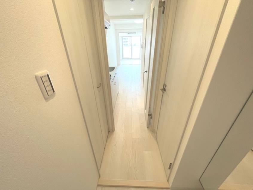廊下 アーバンパーク新大阪