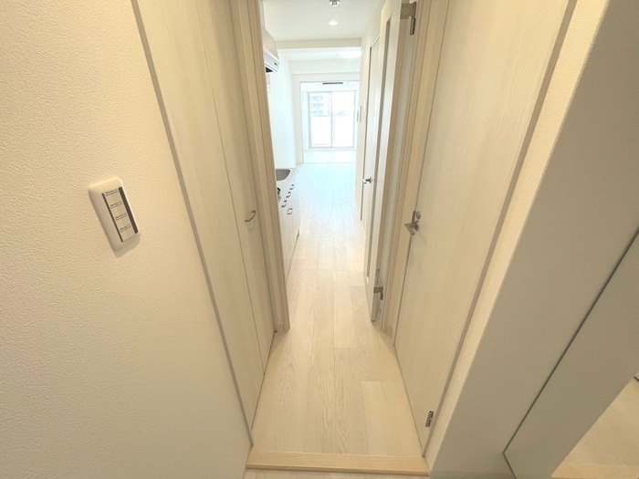 廊下 アーバンパーク新大阪