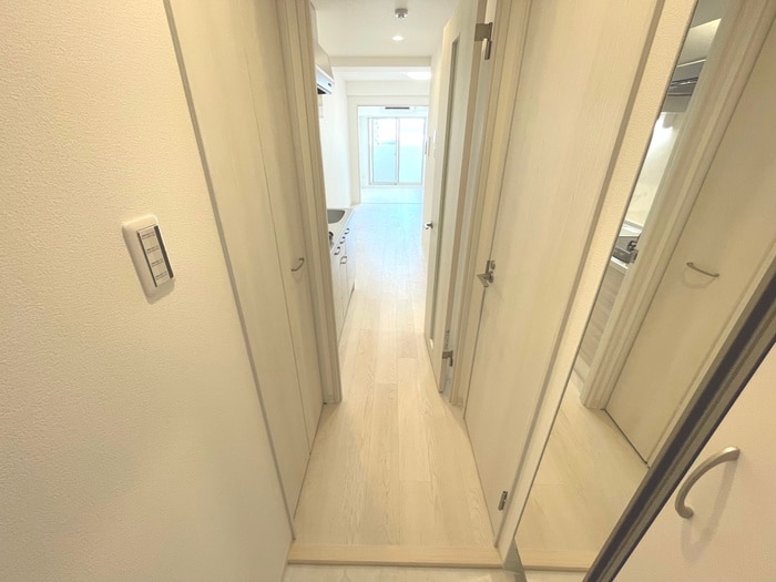 廊下 アーバンパーク新大阪