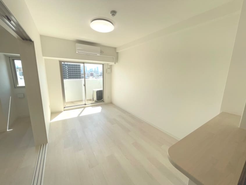 居室 アーバンパーク新大阪