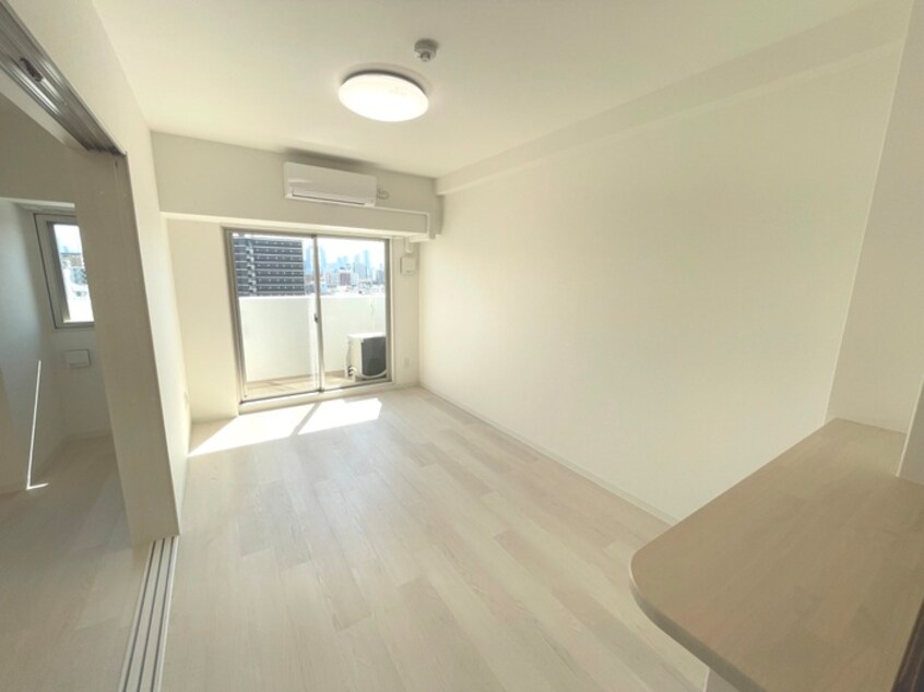 居室 アーバンパーク新大阪