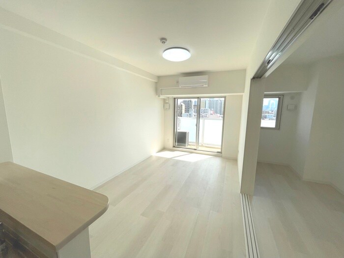 居室 アーバンパーク新大阪