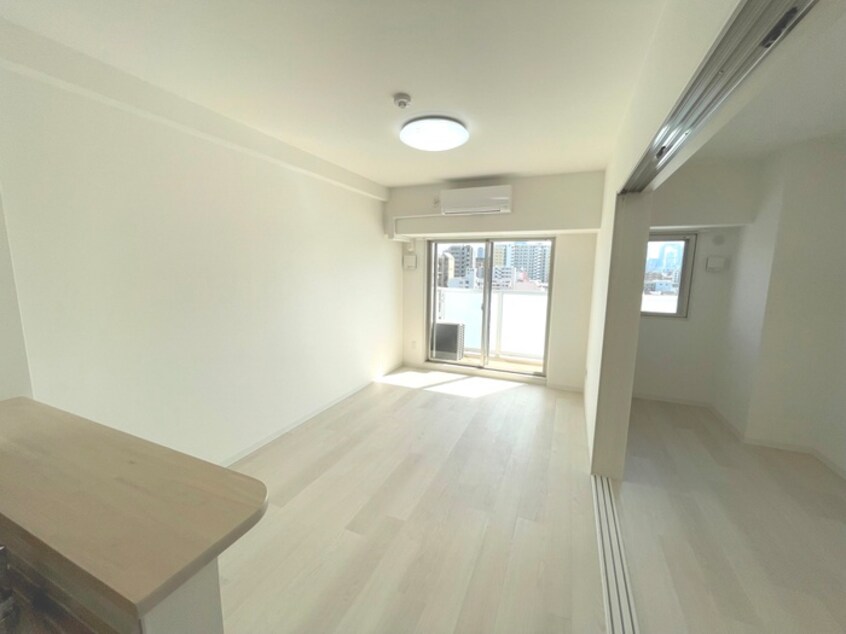 居室 アーバンパーク新大阪