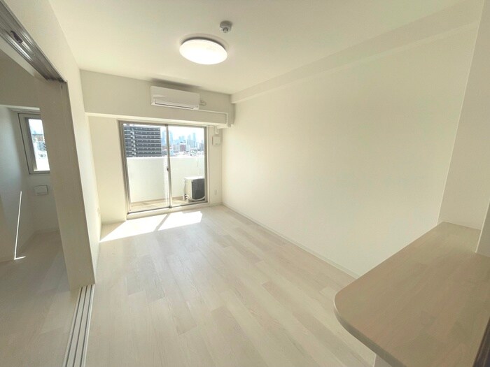 居室 アーバンパーク新大阪