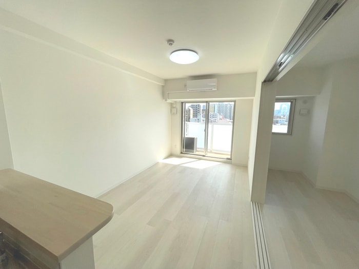 居室 アーバンパーク新大阪