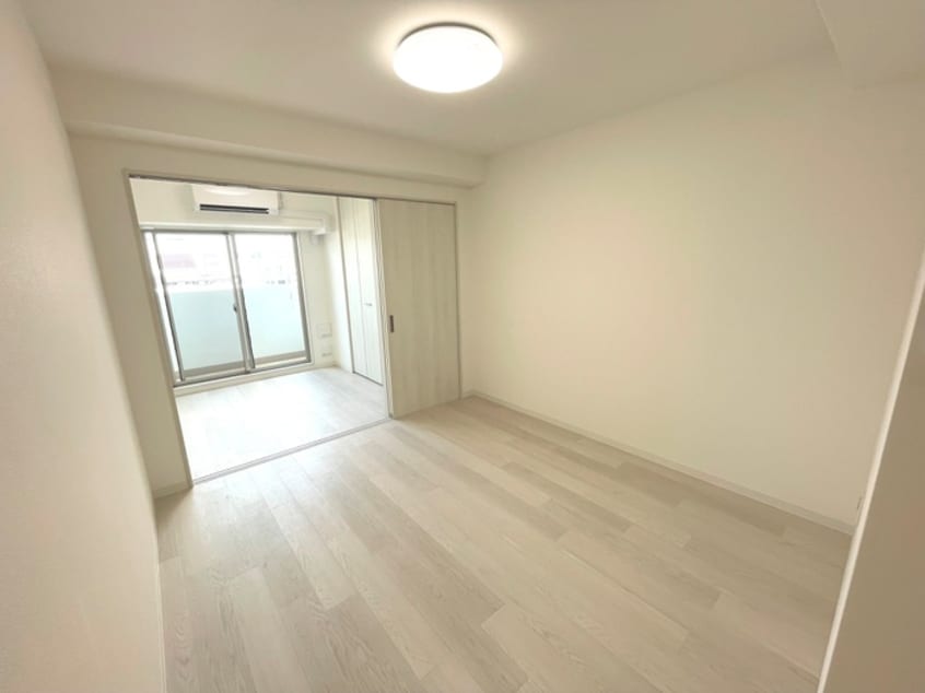 室内からの展望 アーバンパーク新大阪