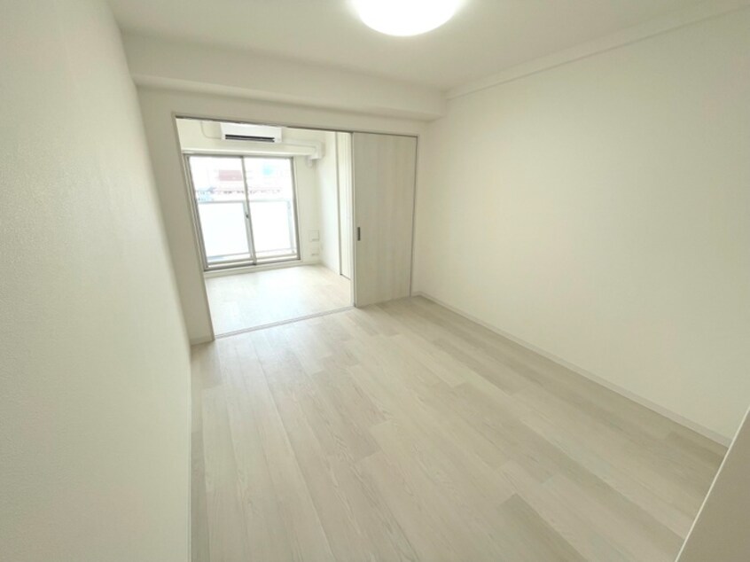 居室 アーバンパーク新大阪