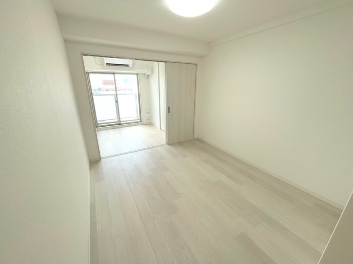 居室 アーバンパーク新大阪