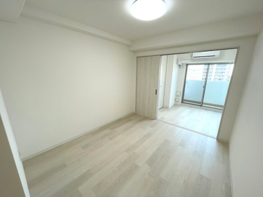 居室 アーバンパーク新大阪