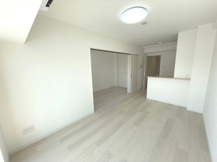 居室 アーバンパーク新大阪