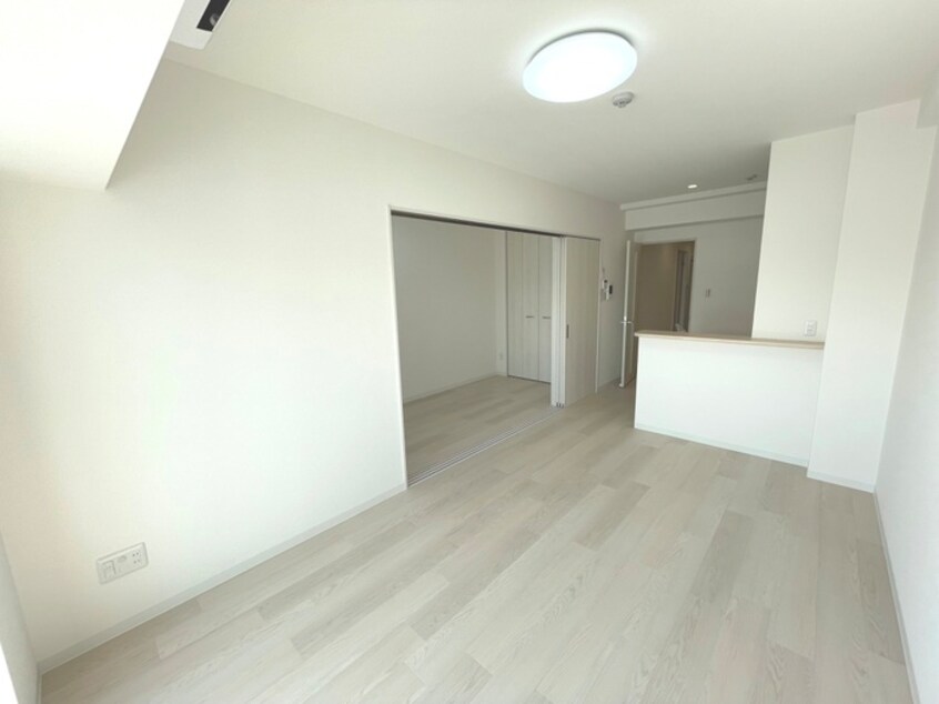 居室 アーバンパーク新大阪