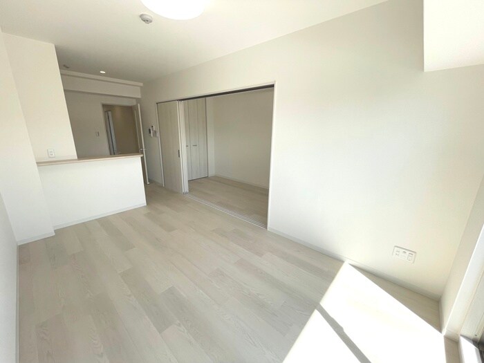 居室 アーバンパーク新大阪