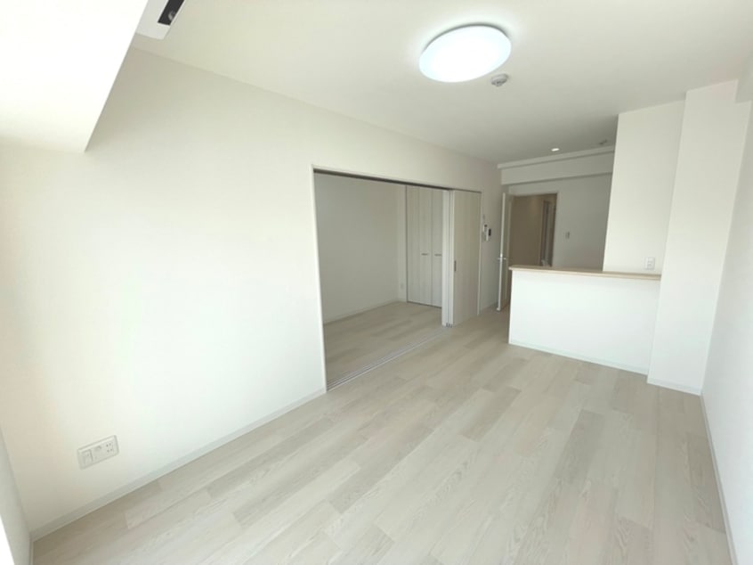 居室 アーバンパーク新大阪